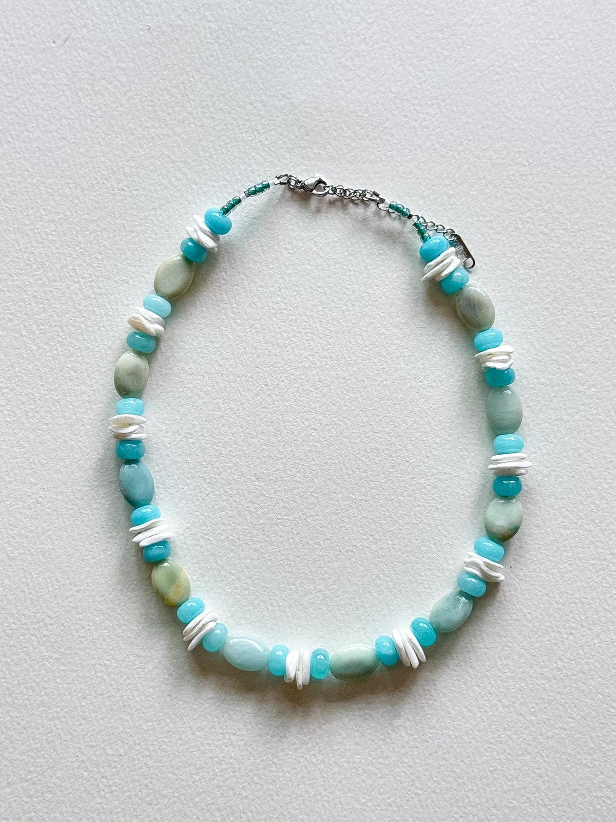 Aloha Necklace (2 Colors)