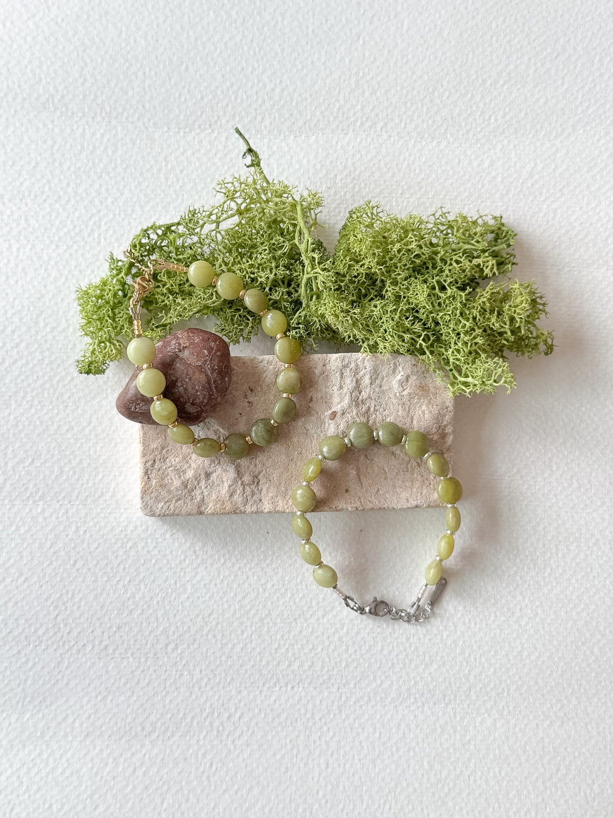 Olive Eden Bracelet