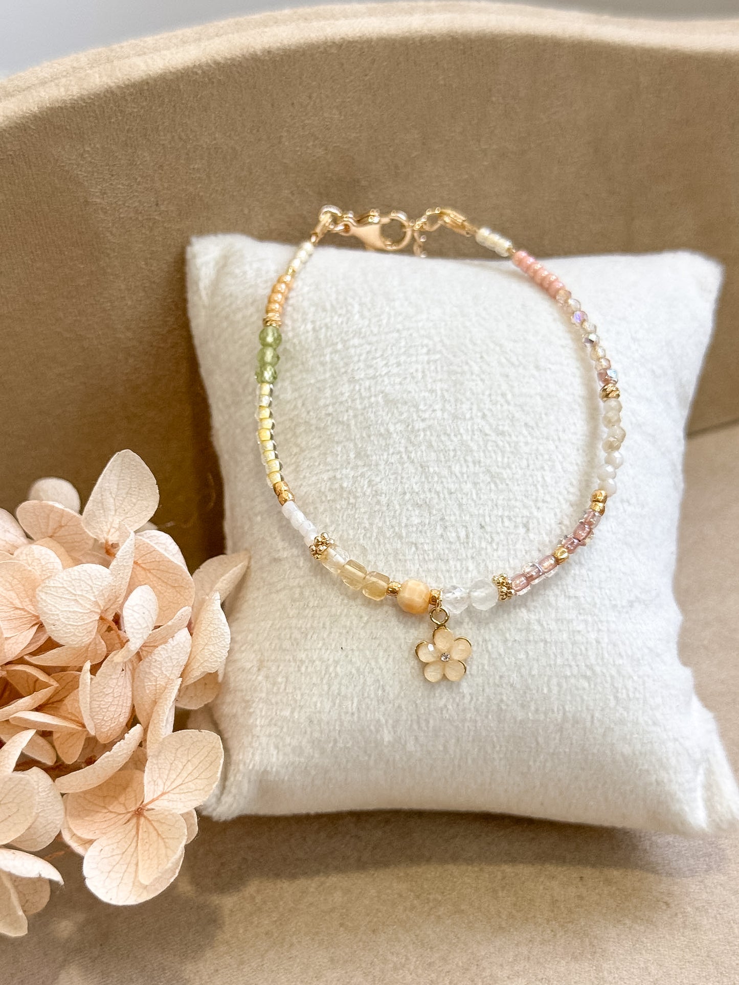 Sakura Sorbet bracelet (3 styles)