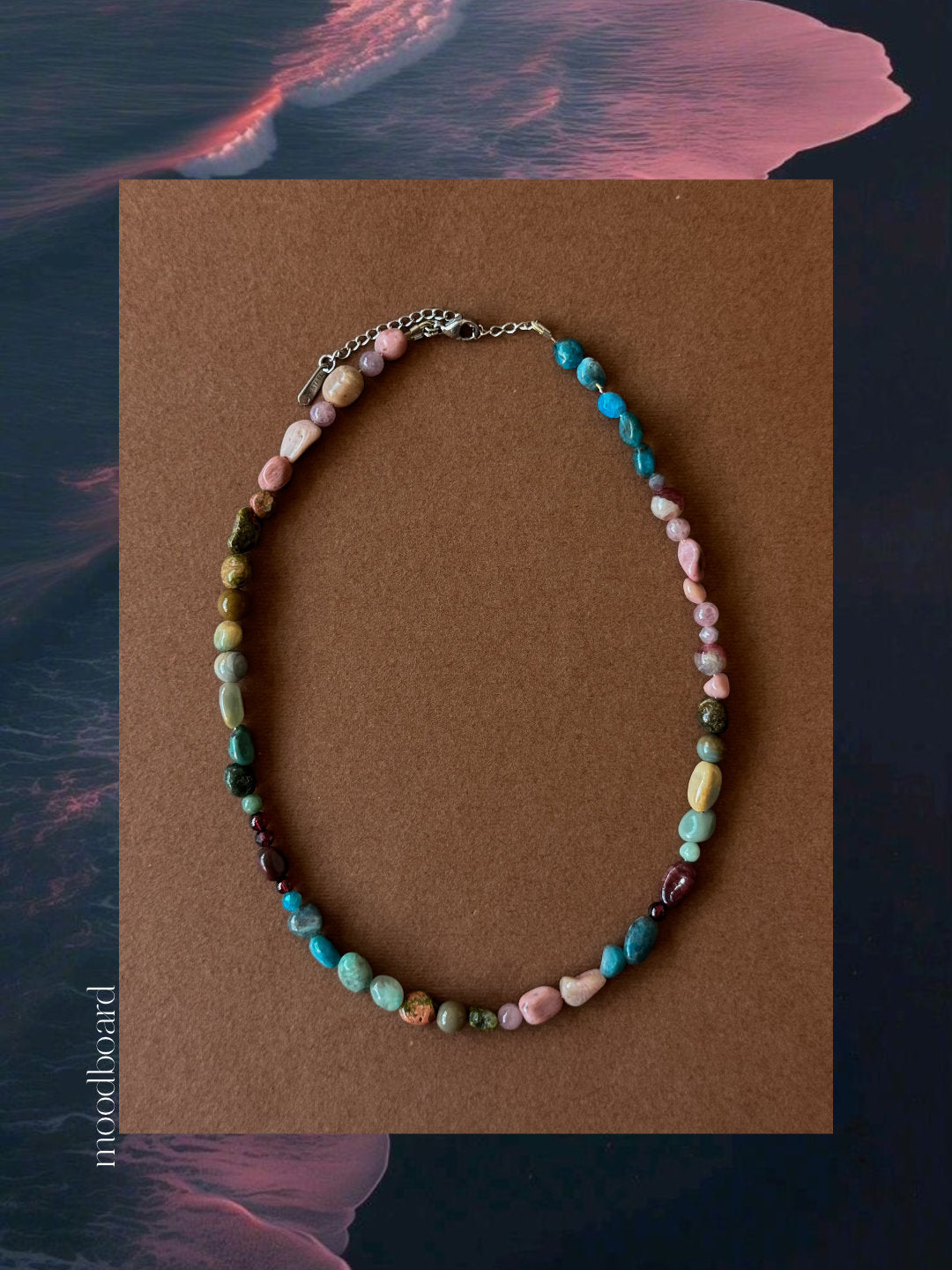 Afterglow Necklace