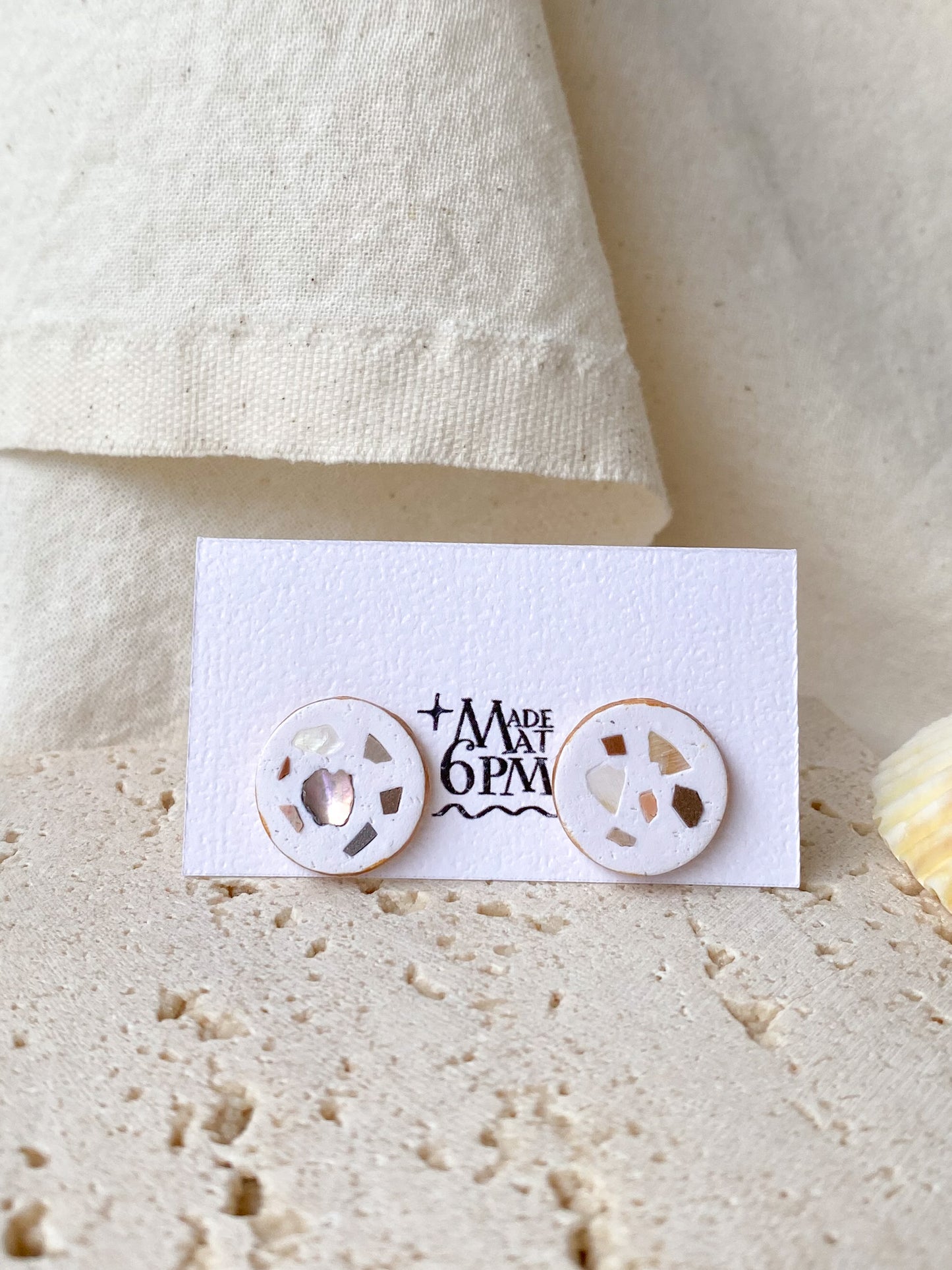 Summer Studs