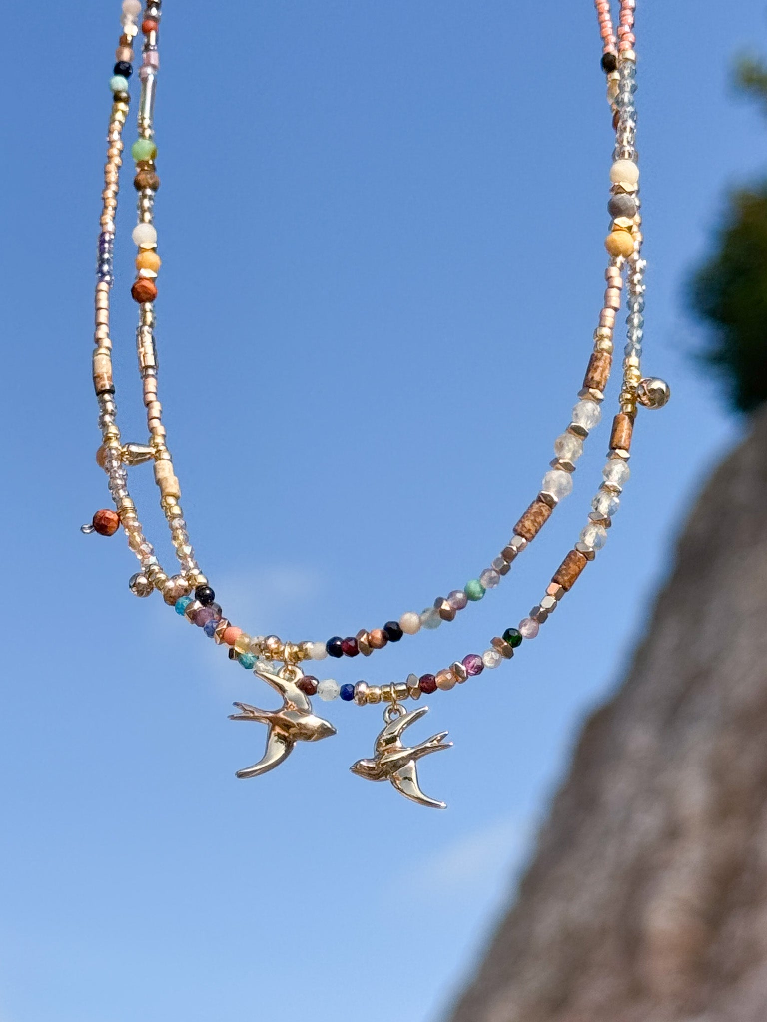 Aphrodite: The Eternal Radiance – Made at 6pm