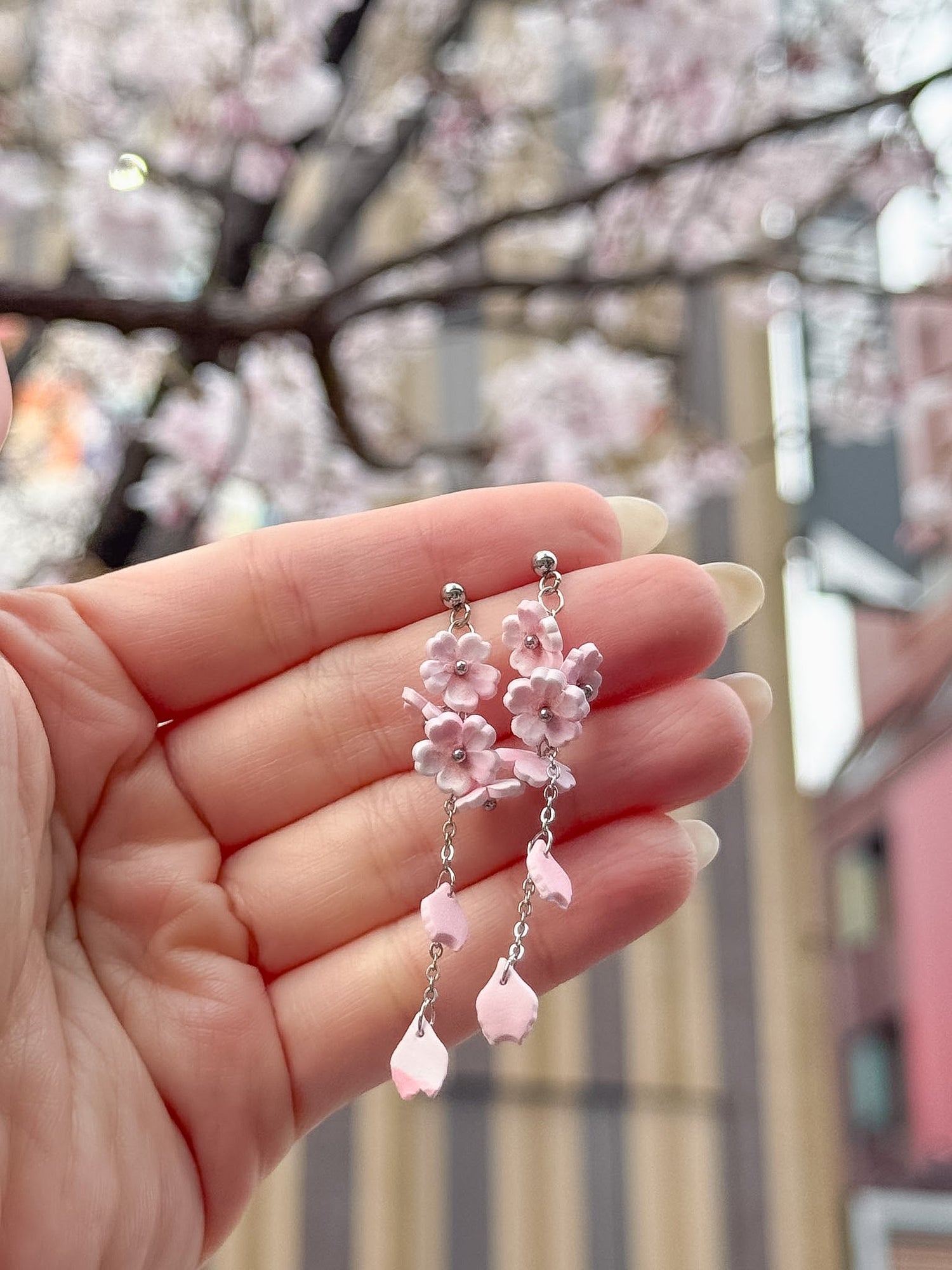 Setsuna: A Fleeting Bloom