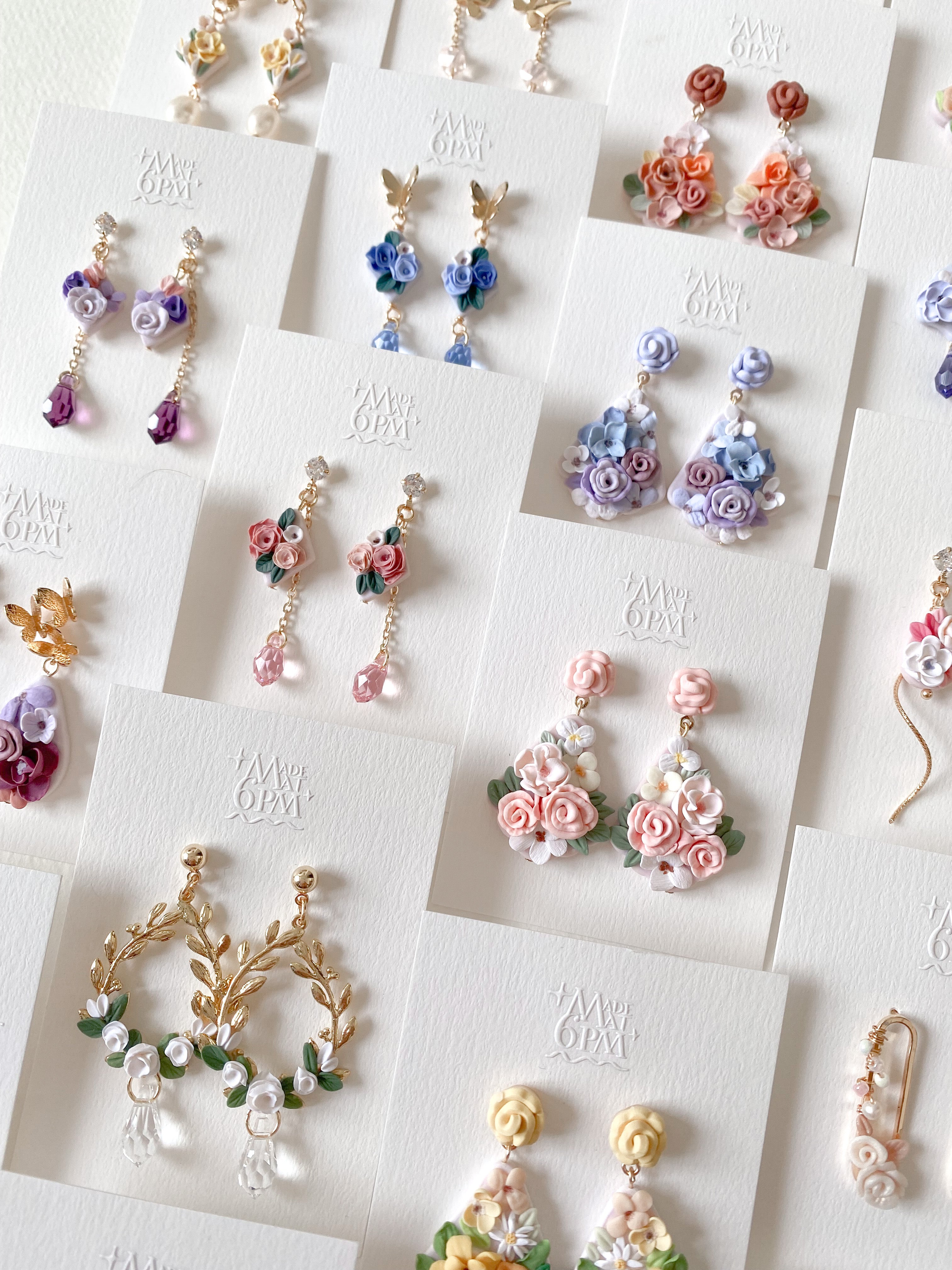 All Jewelry – Page 16 – Made at 6pm