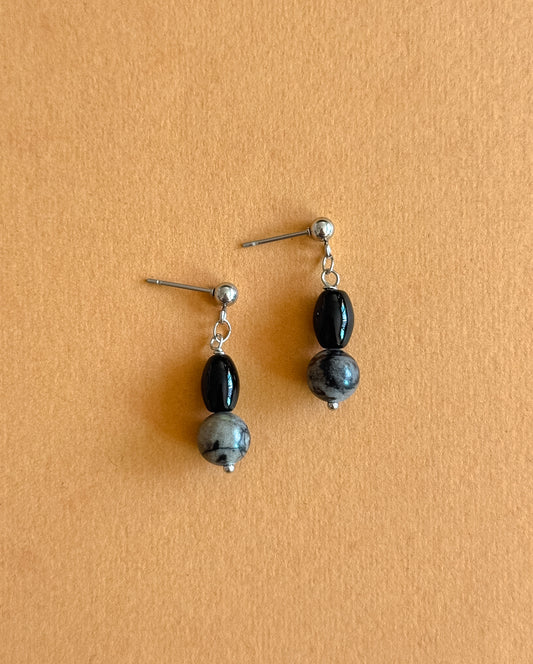 Shadow Earrings