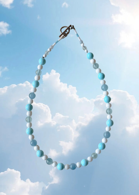 Angel Aura Necklace
