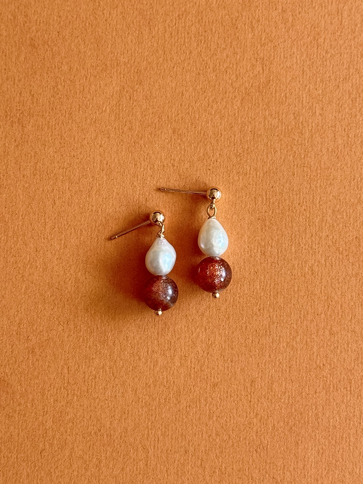 Sunfire Earrings