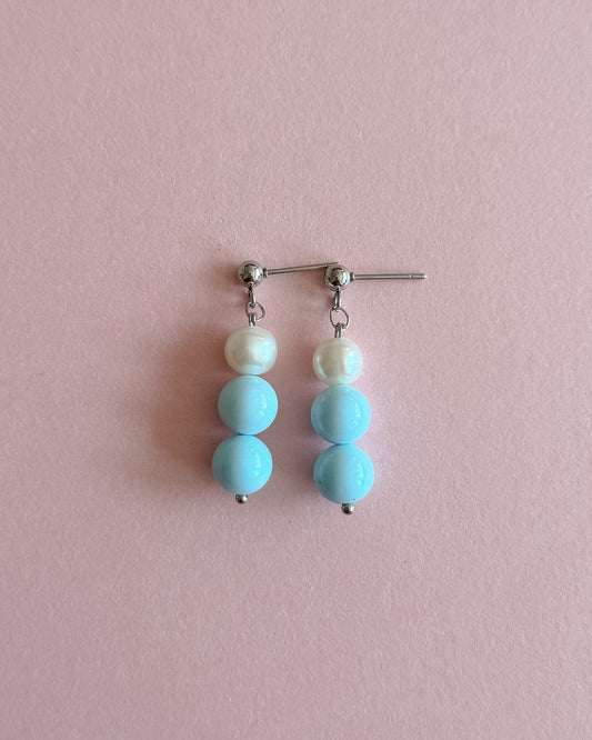 Angel Aura Earrings