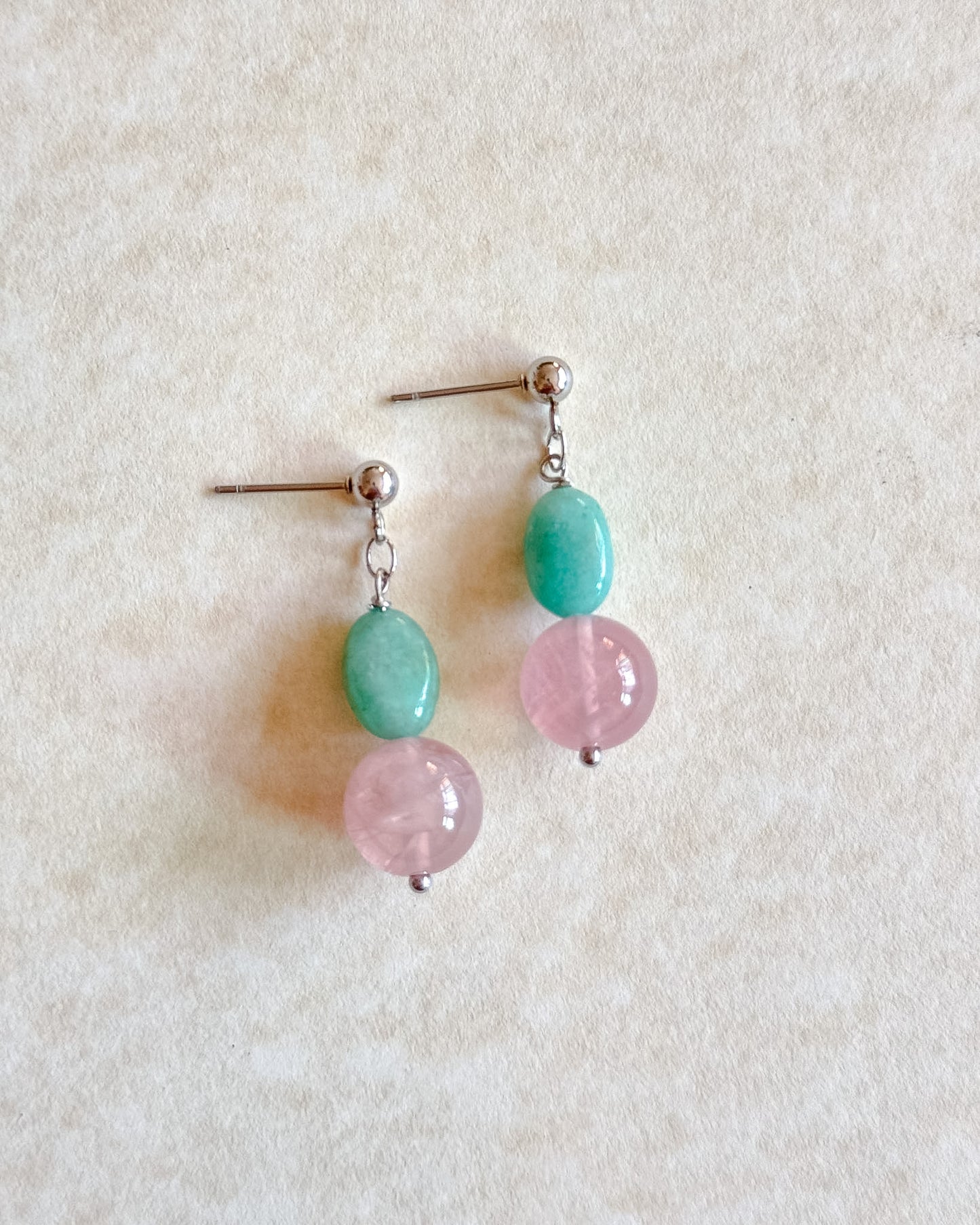Ocean Whisper Earrings