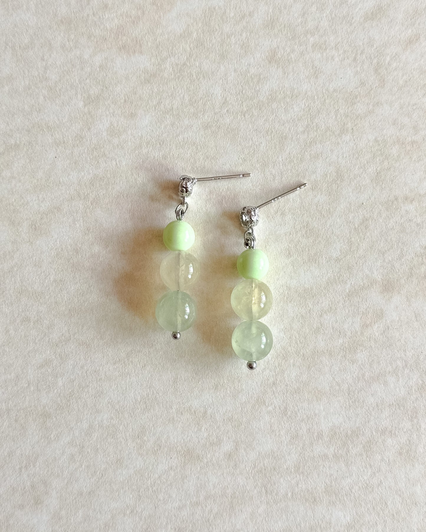 Grapevines Earrings