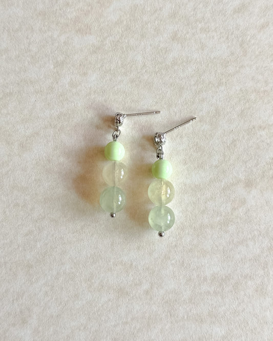 Grapevines Earrings