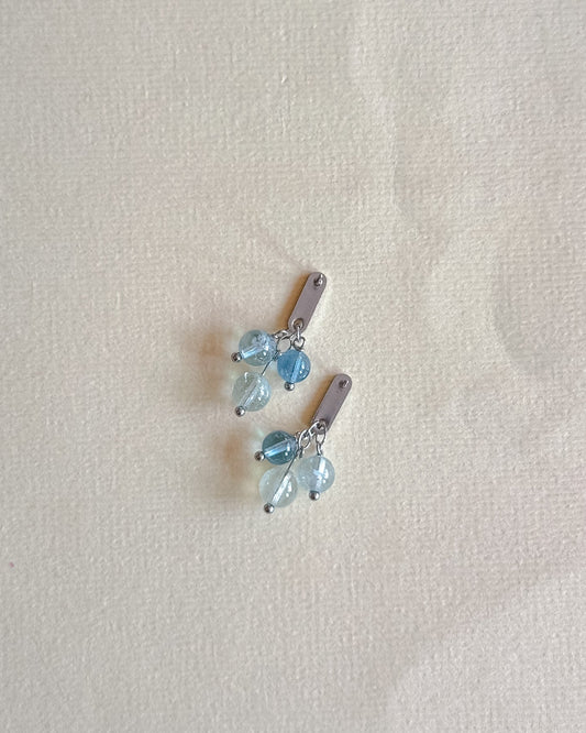 Sea Bubbles Earrings