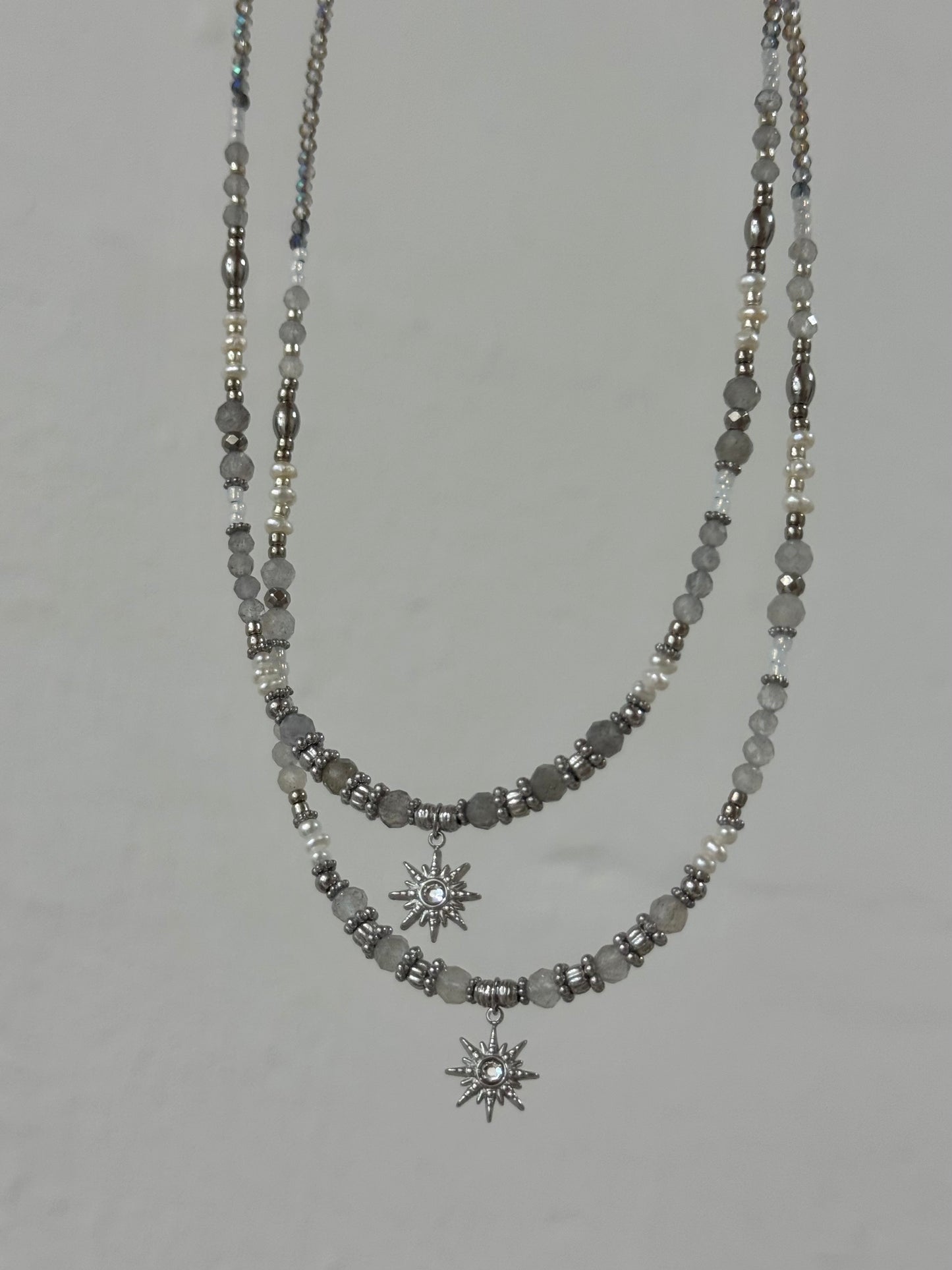 Wildheart Necklaces (Multiple designs)