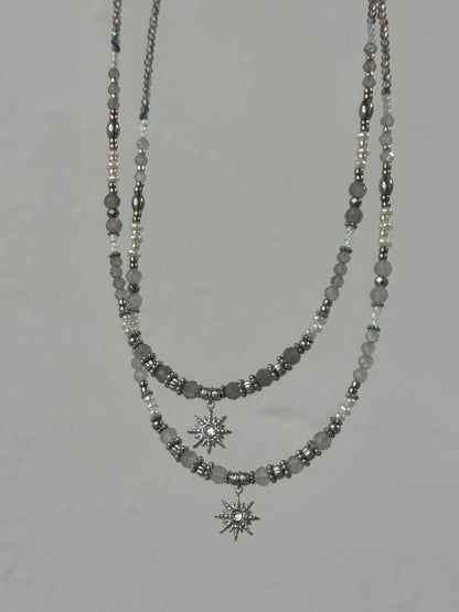 Wildheart Necklaces (Multiple designs)