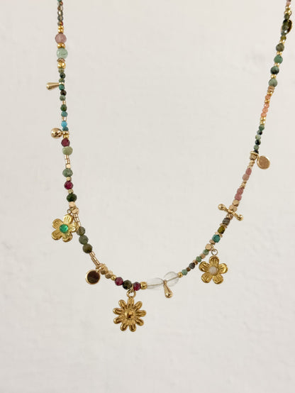 Dreamweaver Necklaces (Multiple designs)