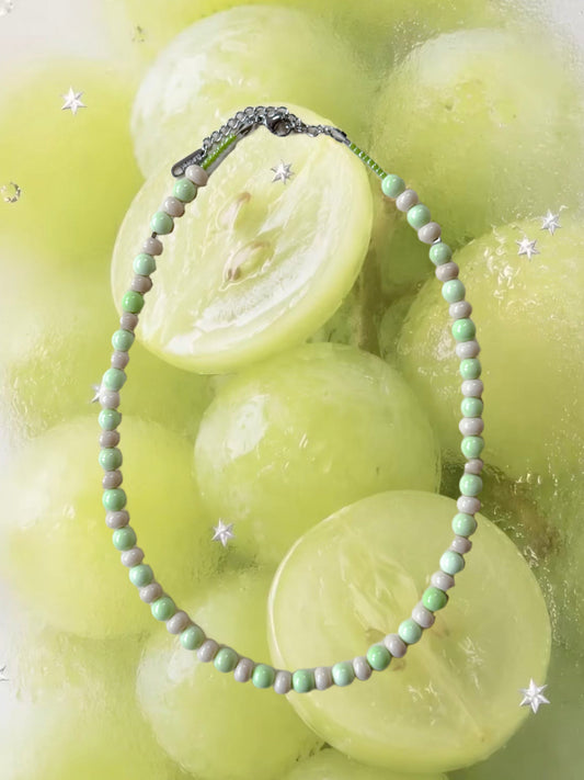Grapevines Necklace