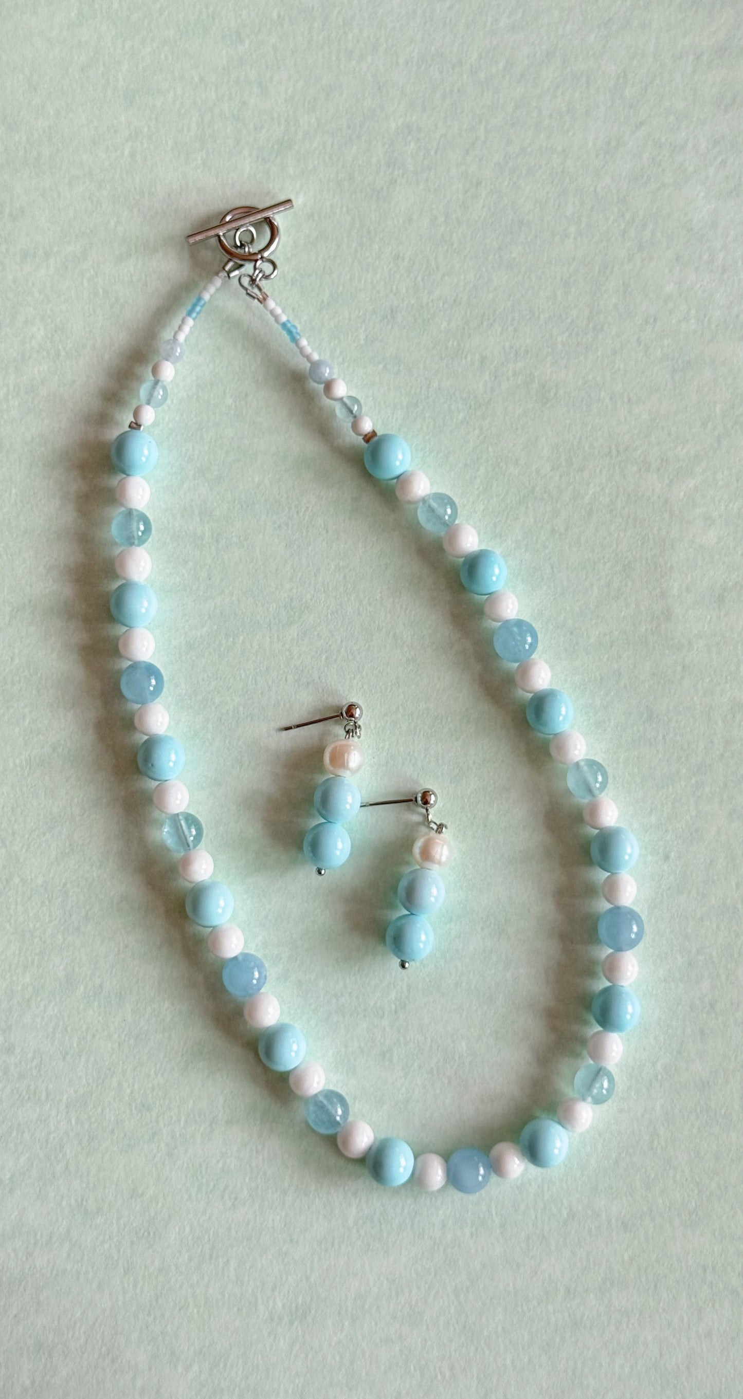 Angel Aura Necklace
