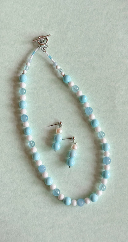 Angel Aura Necklace