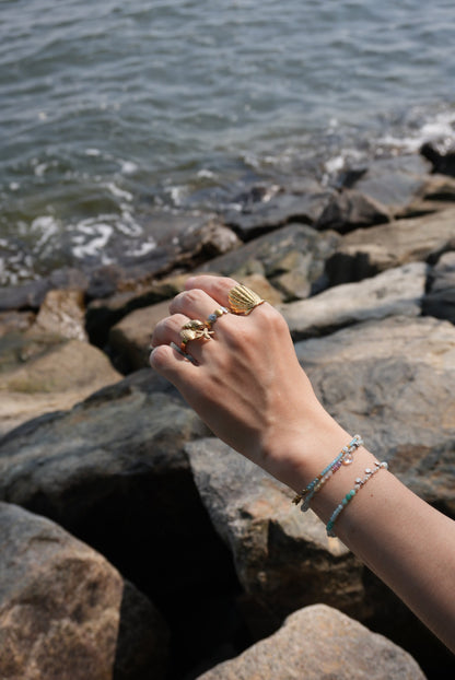 Whisperbay Rings (multiple designs)