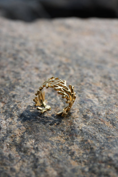 Whisperbay Rings (multiple designs)