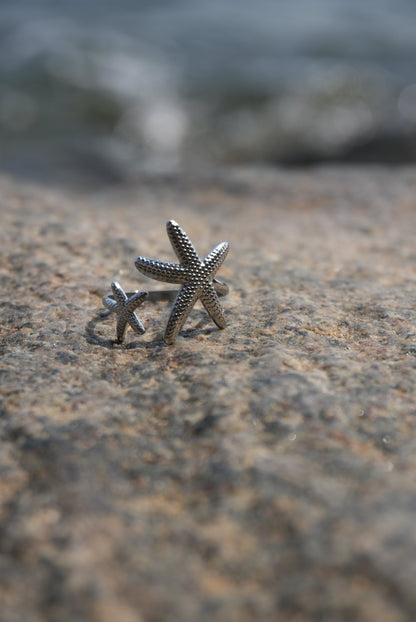 Whisperbay Rings (multiple designs)