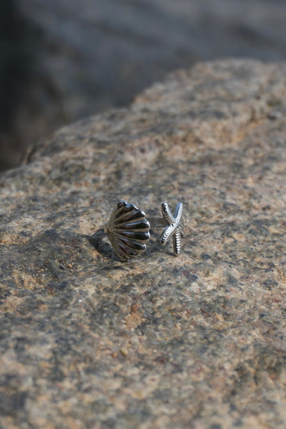 Whisperbay Rings (multiple designs)