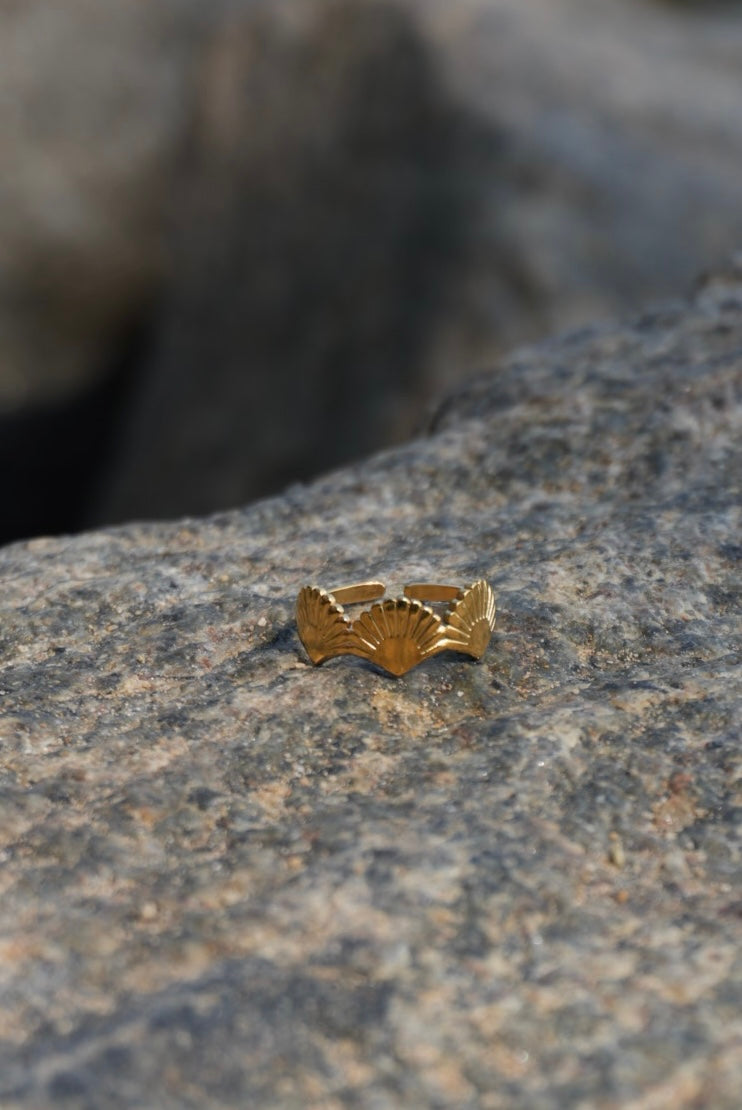 Whisperbay Rings (multiple designs)