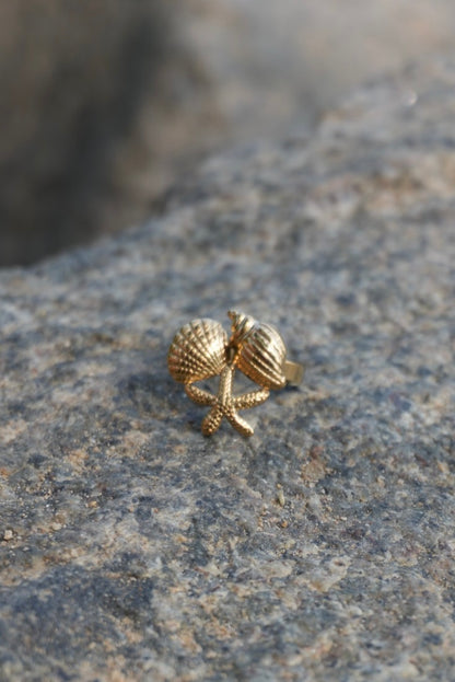 Whisperbay Rings (multiple designs)