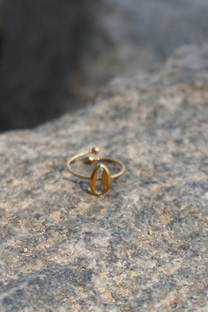 Whisperbay Rings (multiple designs)