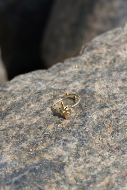 Whisperbay Rings (multiple designs)