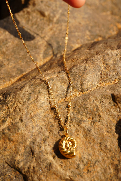 Sirena Jewelry Box Necklaces (8 designs)