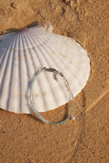 Seasong Bracelets (comes in Gold & Silver)