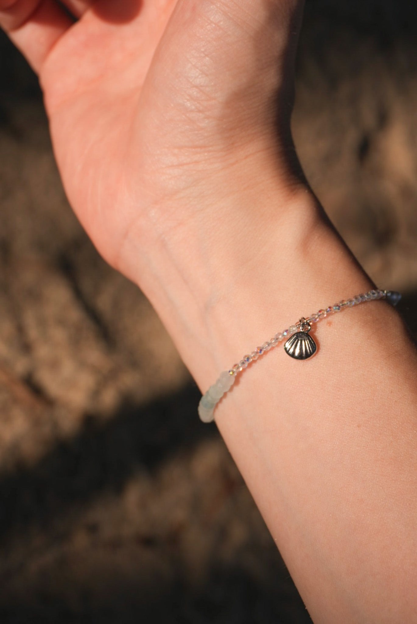 Seasong Bracelets (comes in Gold & Silver)