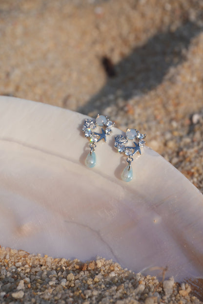 Mermagic Earrings