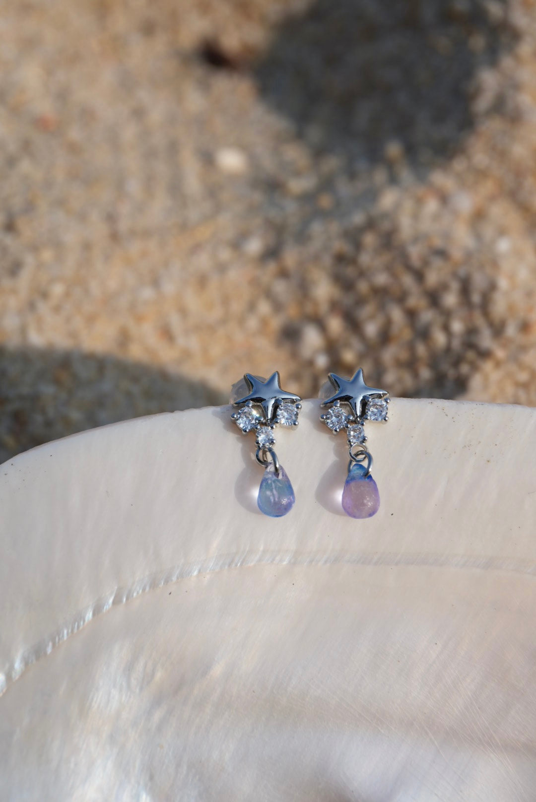 Mermagic Earrings