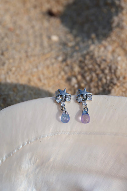 Mermagic Earrings