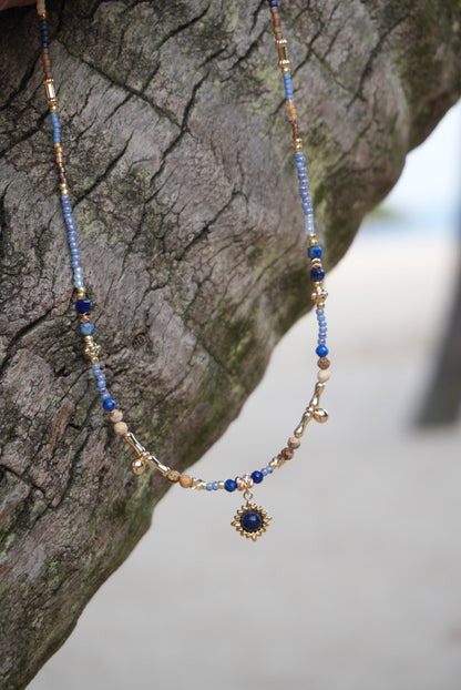 Sunchant Necklaces