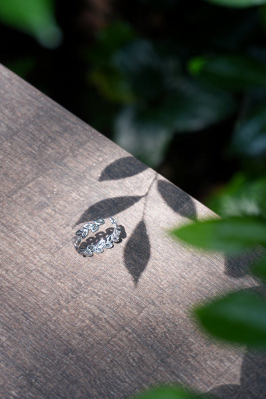 Stainless Steel Rings (9 designs)
