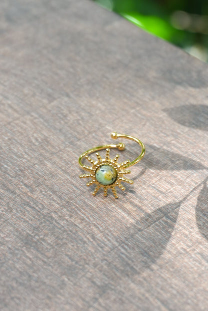 Wandergem Rings (multiple designs)