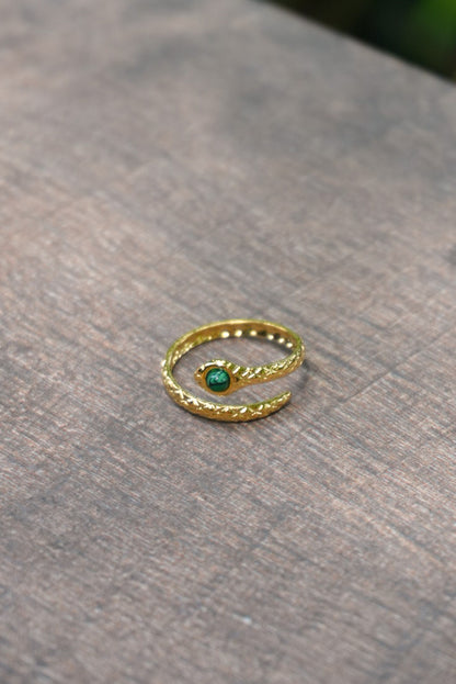 Wandergem Rings (multiple designs)