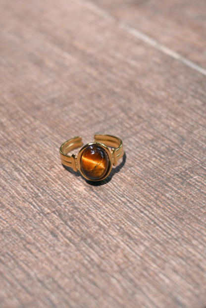 Wandergem Rings (multiple designs)