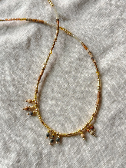 Dreamweaver Necklaces (Multiple designs)