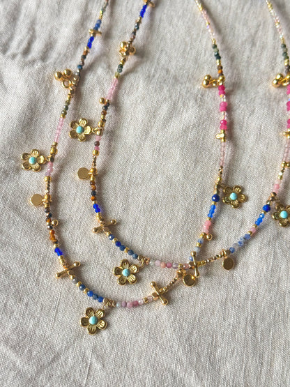Dreamweaver Necklaces (Multiple designs)