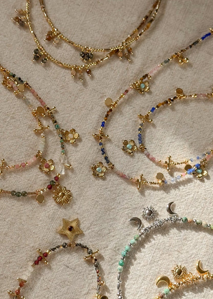Dreamweaver Necklaces (Multiple designs)