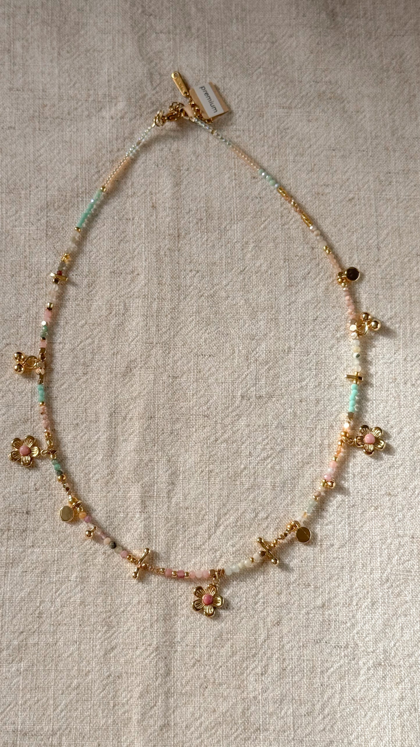 Dreamweaver Necklaces (Multiple designs)