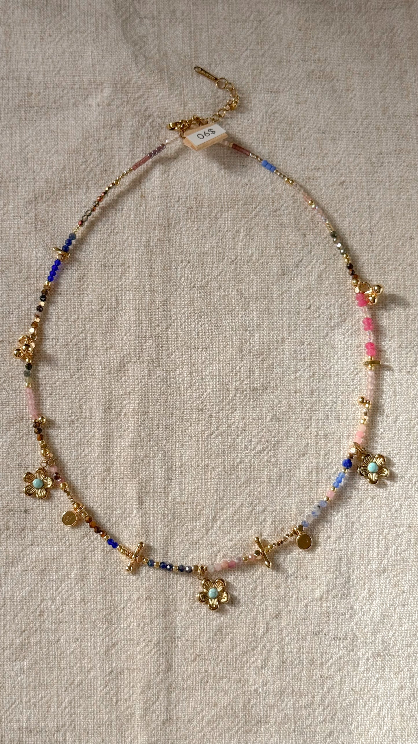 Dreamweaver Necklaces (Multiple designs)