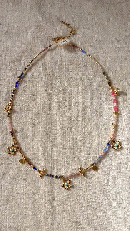 Dreamweaver Necklaces (Multiple designs)