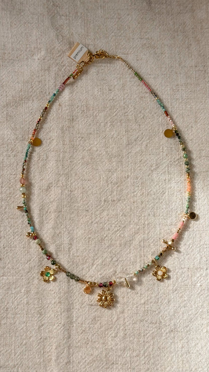 Dreamweaver Necklaces (Multiple designs)