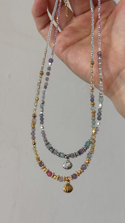 Wildheart Necklaces (Multiple designs)