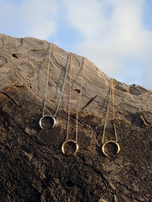 Lunar Necklace